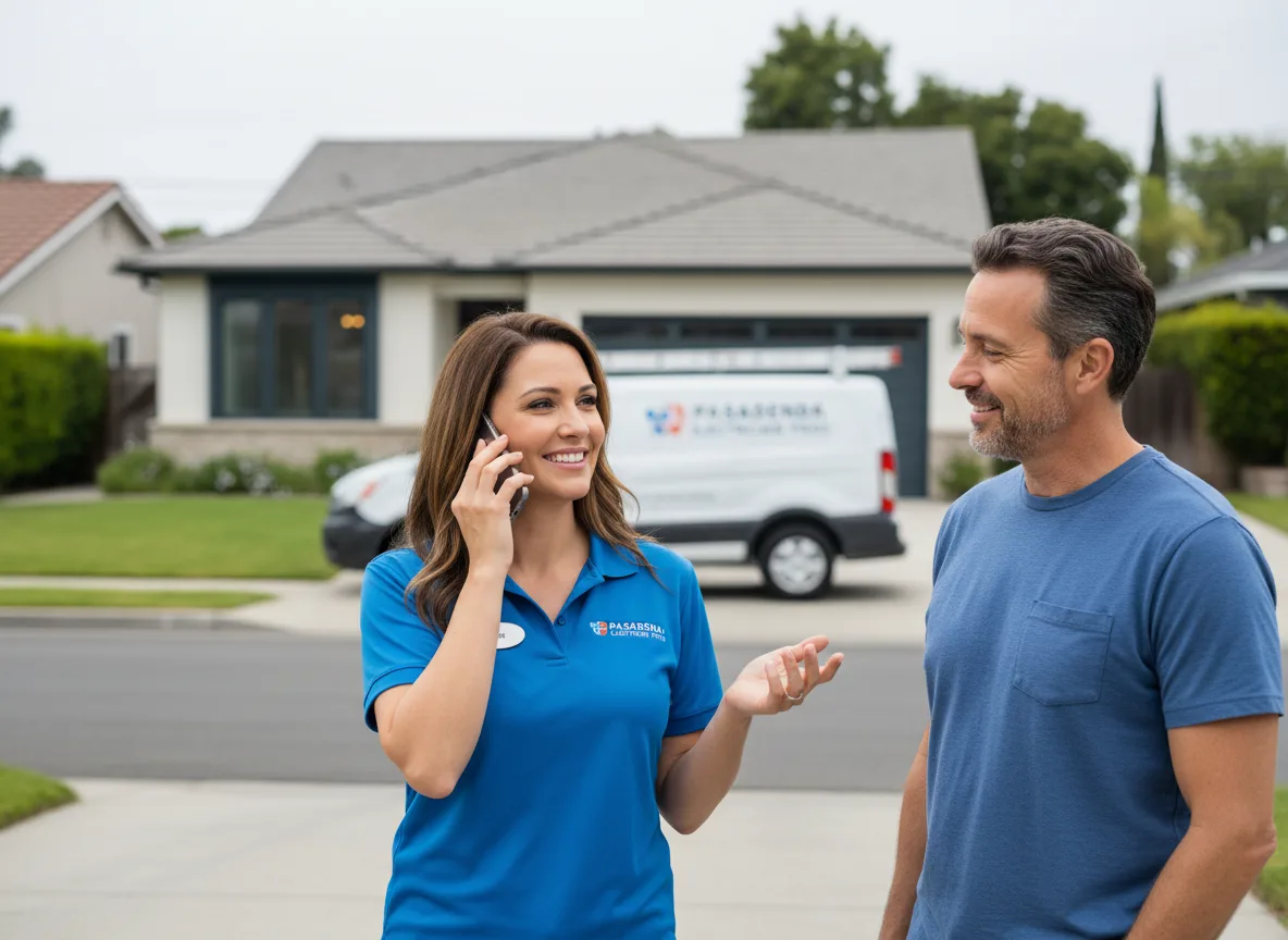 Electrician Carlos, MN FAQs